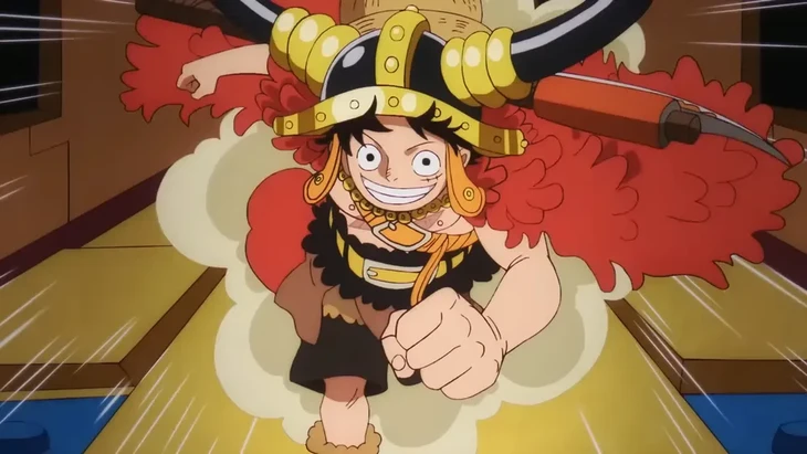 One Piece hé lộ Thần Mưa Zaza, Vivi có thể là thành viên cuối cùng của băng Mũ Rơm? One Piece hé lộ Thần Mưa Zaza, Vivi có thể là thành viên cuối cùng của băng Mũ Rơm?