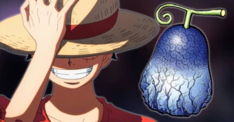 One Piece hé lộ Thần Mưa Zaza, Vivi có thể là thành viên cuối cùng của băng Mũ Rơm?