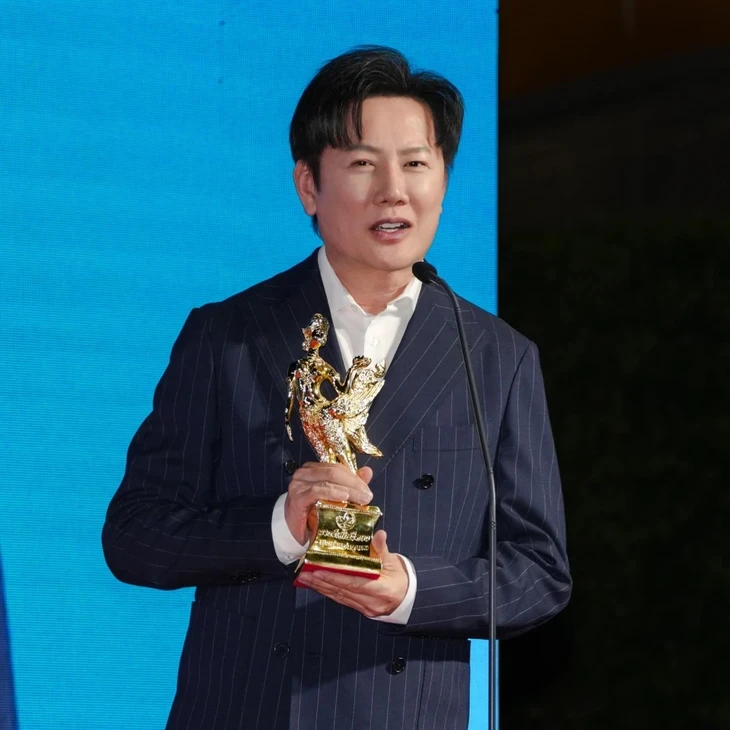 Ông Nawat bất ngờ nắm bản quyền Miss Universe tại 5 quốc gia Đông Nam Á Ông Nawat bất ngờ nắm bản quyền Miss Universe tại 5 quốc gia Đông Nam Á