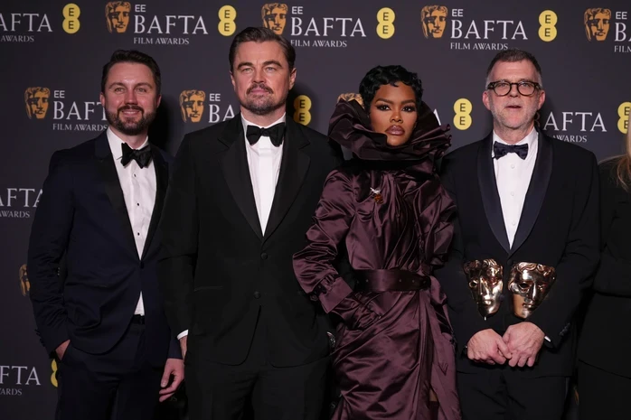 Oscar 2026 gay cấn Oscar 2026 gay cấn