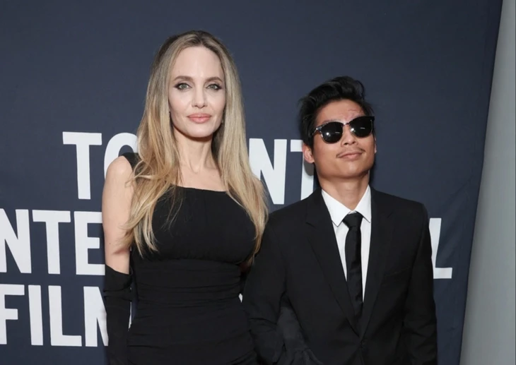 Pax Thiên, con nuôi gốc Việt của Angelina Jolie, bị đồn qua đời
