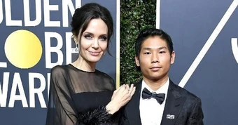 Pax Thiên, con nuôi gốc Việt của Angelina Jolie, bị đồn qua đời