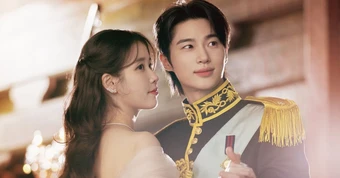 Perfect Crown vướng nghi vấn xuyên tạc lịch sử trước tập cuối