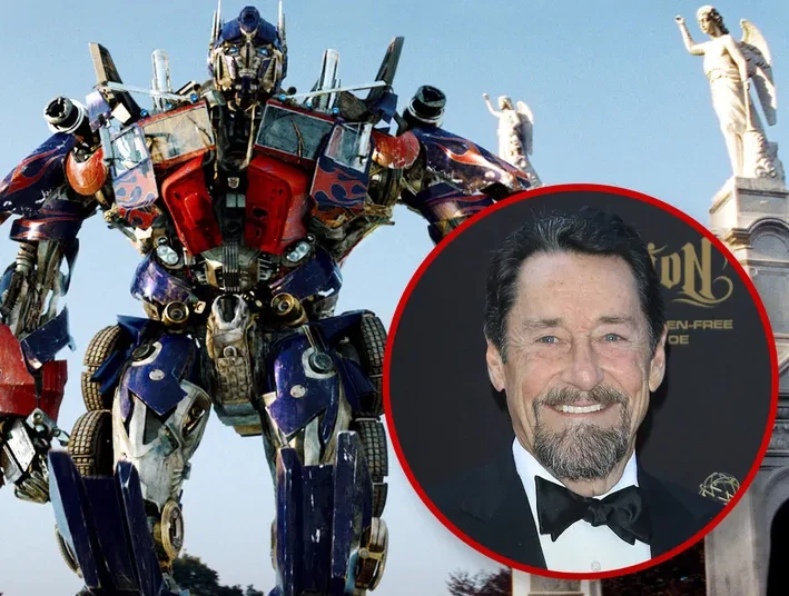 Peter Cullen , Diễn viên lồng tiếng huyền thọai trong Transformers qua đời ở tuổi 85 Peter Cullen , Diễn viên lồng tiếng huyền thọai trong Transformers qua đời ở tuổi 85