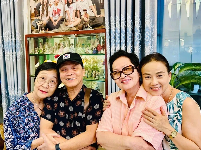 PGS.TS Trần Yến Chi và kỳ vọng tìm những hạt nhân mới cho sân khấu thành phố PGS.TS Trần Yến Chi và kỳ vọng tìm những hạt nhân mới cho sân khấu thành phố