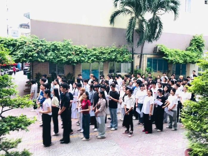 PGS.TS Trần Yến Chi và kỳ vọng tìm những hạt nhân mới cho sân khấu thành phố PGS.TS Trần Yến Chi và kỳ vọng tìm những hạt nhân mới cho sân khấu thành phố