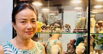 PGS.TS Trần Yến Chi và kỳ vọng tìm những hạt nhân mới cho sân khấu thành phố
