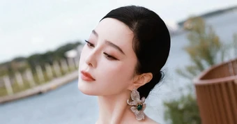 Phạm Băng Băng có cảnh 18+ quá táo bạo