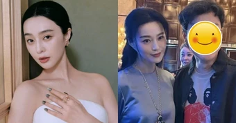 Phạm Băng Băng hẹn hò đạo diễn U60, bị soi khoảnh khắc thân mật kè kè bên nhau tại sự kiện?