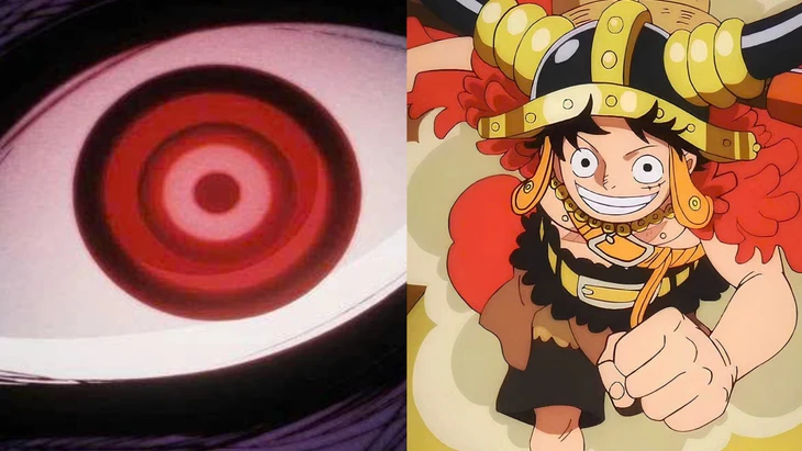 Phản diện tối cao Imu với loạt câu thoại làm rung chuyển thế giới One Piece Phản diện tối cao Imu với loạt câu thoại làm rung chuyển thế giới One Piece