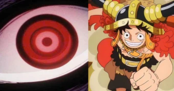 Phản diện tối cao Imu với loạt câu thoại làm rung chuyển thế giới One Piece