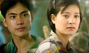 Phận đời trái ngược của cặp diễn viên 'Xin hãy tin em' sau gần 30 năm