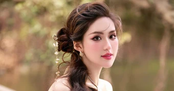 Phan Phương Oanh đoạt vương miện Miss World Vietnam có xứng đáng?