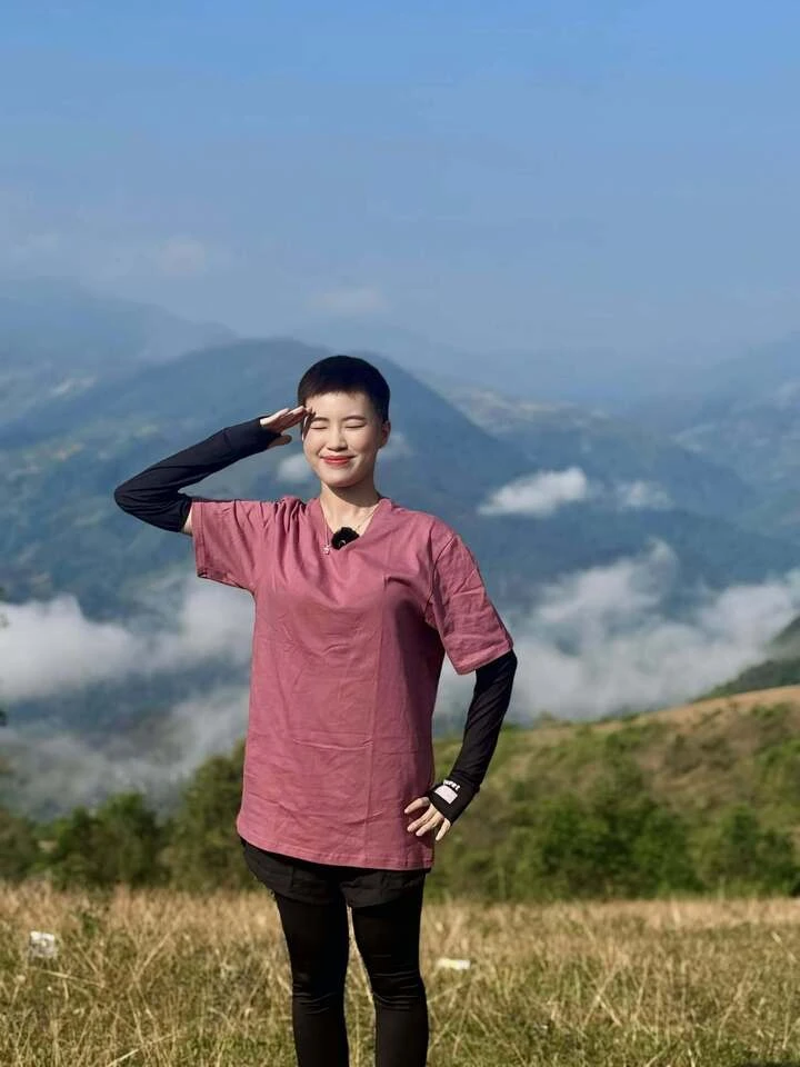 Pháo 'lột xác' thế nào từ rapper cá tính đến Á hậu Miss Universe Vietnam?