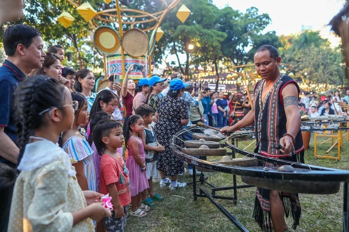 Phát huy sức mạnh nội sinh của văn hóa