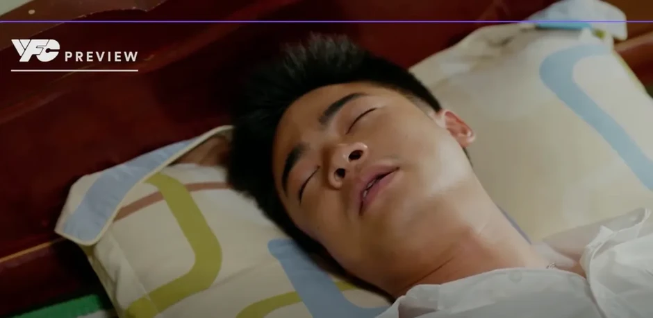 Phía bên kia thành phố - Tập 10: Khuê đối chất Lan, Cương giả bệnh để làm hòa với bạn Phía bên kia thành phố - Tập 10: Khuê đối chất Lan, Cương giả bệnh để làm hòa với bạn
