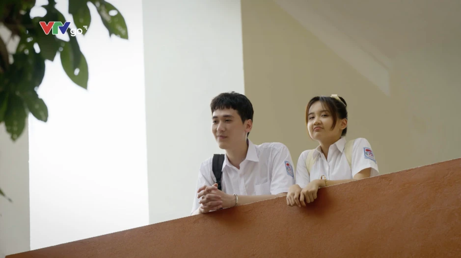 Phía bên kia thành phố - Tập 10: Khuê được minh oan, Tuyết Lan chính thức gia nhập nhóm bạn Phía bên kia thành phố - Tập 10: Khuê được minh oan, Tuyết Lan chính thức gia nhập nhóm bạn