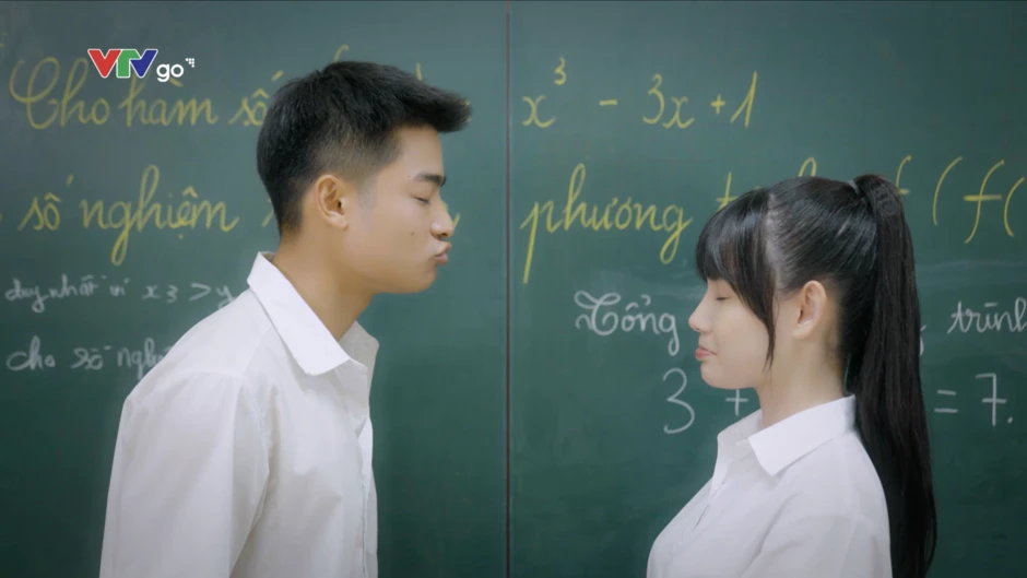 Phía bên kia thành phố - Tập 10: Khuê được minh oan, Tuyết Lan chính thức gia nhập nhóm bạn Phía bên kia thành phố - Tập 10: Khuê được minh oan, Tuyết Lan chính thức gia nhập nhóm bạn