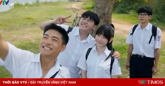 Phía bên kia thành phố - Tập 10: Khuê được minh oan, Tuyết Lan chính thức gia nhập nhóm bạn