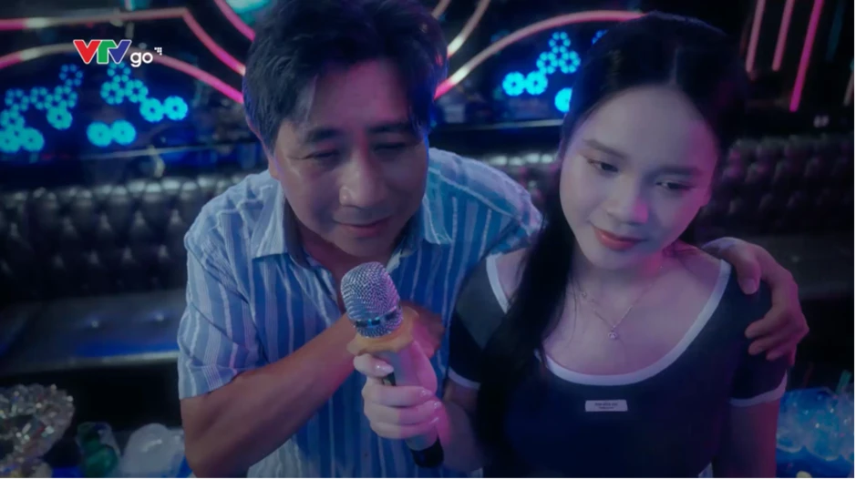 Phía bên kia thành phố - Tập 11: Khuê đau lòng khi biết rõ quá khứ của mẹ Phía bên kia thành phố - Tập 11: Khuê đau lòng khi biết rõ quá khứ của mẹ