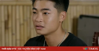 Phía bên kia thành phố - Tập 12: Tuyết Lan bất ngờ ghé chơi nhà Khuê