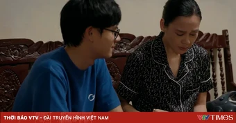 Phía bên kia thành phố - Tập 14: Mẹ Khuê bật khóc ân hận vì dạy con nhẫn nhịn, sự thật về "trò ngoan" Thái bị lật tẩy