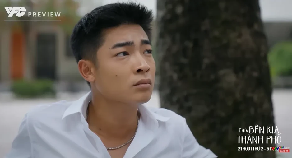 Phía bên kia thành phố - Tập 14: Mẹ Khuê kiên quyết xử lý việc Thái bắt nạt bạn học