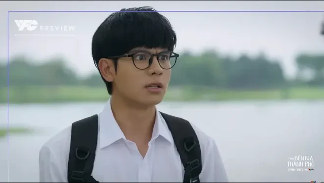 Phía bên kia thành phố - Tập 16 (Preview): Khuê muốn Tuyết Lan rời khỏi nhóm học tập Phía bên kia thành phố - Tập 16 (Preview): Khuê muốn Tuyết Lan rời khỏi nhóm học tập