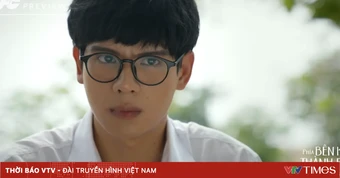 Phía bên kia thành phố - Tập 18: Khuê và Cương nghỉ chơi vì Tuyết Lan,