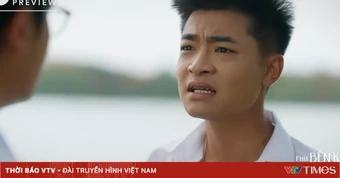 Phía bên kia thành phố - Tập 19: Cương vì gái làm tổn thương anh em, Lan thách thức Khuê