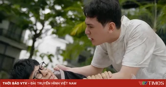 Phía bên kia thành phố - Tập 2: Khuê bị xúc phạm là “con hoang”
