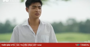 Phía bên kia thành phố - Tập 23: Cương ước Tuyết Lan không bao giờ xuất hiện trong đời mình