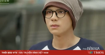 Phía bên kia thành phố - Tập 24: Vết thương đầu khiến Khuê không thể học tập bình thường