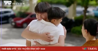 Phía bên kia thành phố - Tập 25: Mẹ Khuê thay đổi quyết định, Cương thoát án?