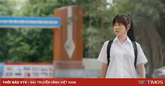 Phía bên kia thành phố - Tập 3: Tuyết Lan xuất hiện, trở thành tâm điểm mới của lớp học