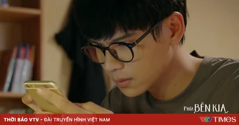 Phía bên kia thành phố - Tập 4: Khuê tố Tuyết Lan gian lận trong cuộc thi nghiên cứu khoa học