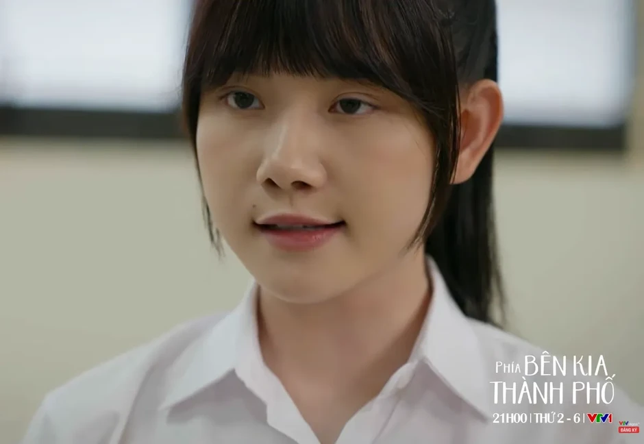 Phía bên kia thành phố - Tập 5: Vừa làm anh hùng bảo vệ mỹ nhân, Cương nhận ngay tin crush thích bạn thân mình