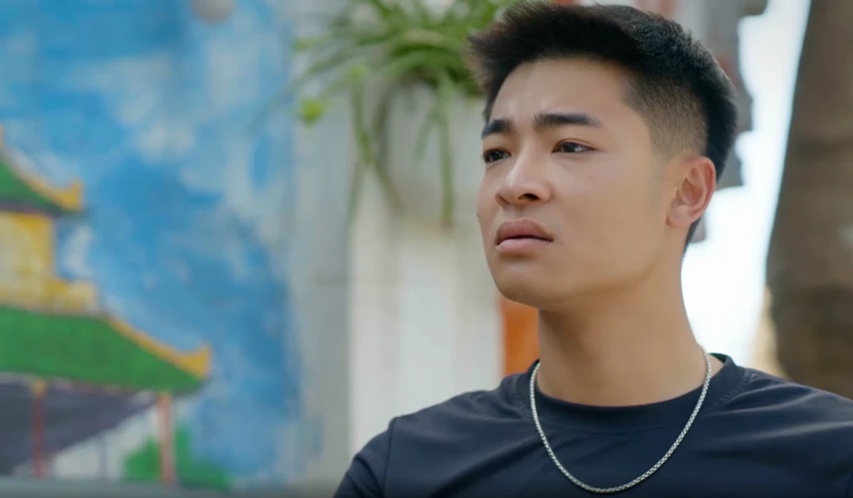 Phía bên kia thành phố - Tập 6: Cương hụt hẫng khi bị Tuyết Lan giữ khoảng cách Phía bên kia thành phố - Tập 6: Cương hụt hẫng khi bị Tuyết Lan giữ khoảng cách