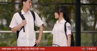 Phía bên kia thành phố - Tập 7: Khước từ là thế, Tuyết Lan vẫn một mực bảo vệ Cương trước mặt Thái