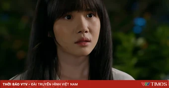 Phía bên kia thành phố - Tập 8: Tuyết Lan xin lỗi Cương vì đã phớt lờ