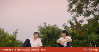 'Phía bên kia thành phố' tập cuối: Lan thú nhận mọi chuyện, Cương và Khuê hóa giải hiểu lầm
