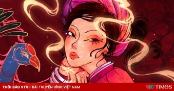 Phiên bản rock kết hợp đàn bầu 'Trống cơm' gây chú ý
