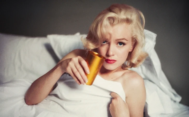 Phiên đấu giá kỷ vật Marilyn Monroe gây phẫn nộ vì đưa phim X-quang vào danh sách Phiên đấu giá kỷ vật Marilyn Monroe gây phẫn nộ vì đưa phim X-quang vào danh sách