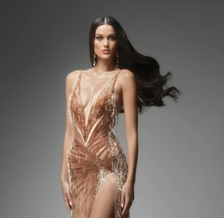 Philippines tìm ra tân hoa hậu hướng đến vương miện Miss Universe thứ 5