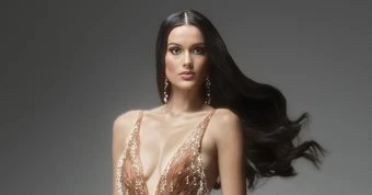 Philippines tìm ra tân hoa hậu hướng đến vương miện Miss Universe thứ 5