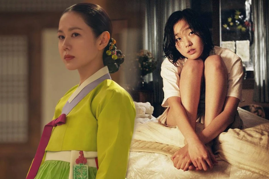 Phim 19+ The Scandal thất bại thì có gì lạ! Phim 19+ The Scandal thất bại thì có gì lạ!