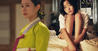 Phim 19+ The Scandal thất bại thì có gì lạ!