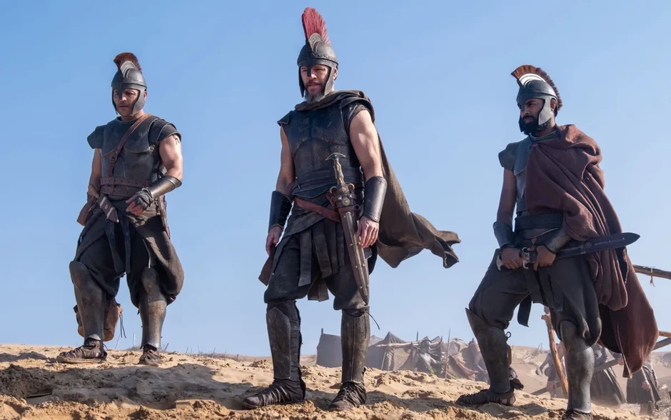 Phim của Christopher Nolan khiến lượng độc giả của sử thi The Odyssey tăng đột biến Phim của Christopher Nolan khiến lượng độc giả của sử thi The Odyssey tăng đột biến