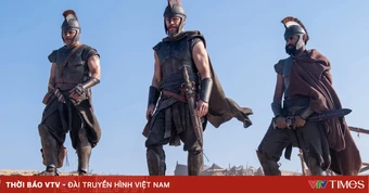 Phim của Christopher Nolan khiến lượng độc giả của sử thi The Odyssey tăng đột biến