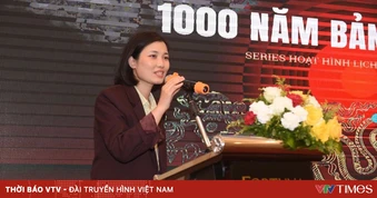 Phim du lịch và hoạt hình lịch sử ứng dụng AI thế hệ mới